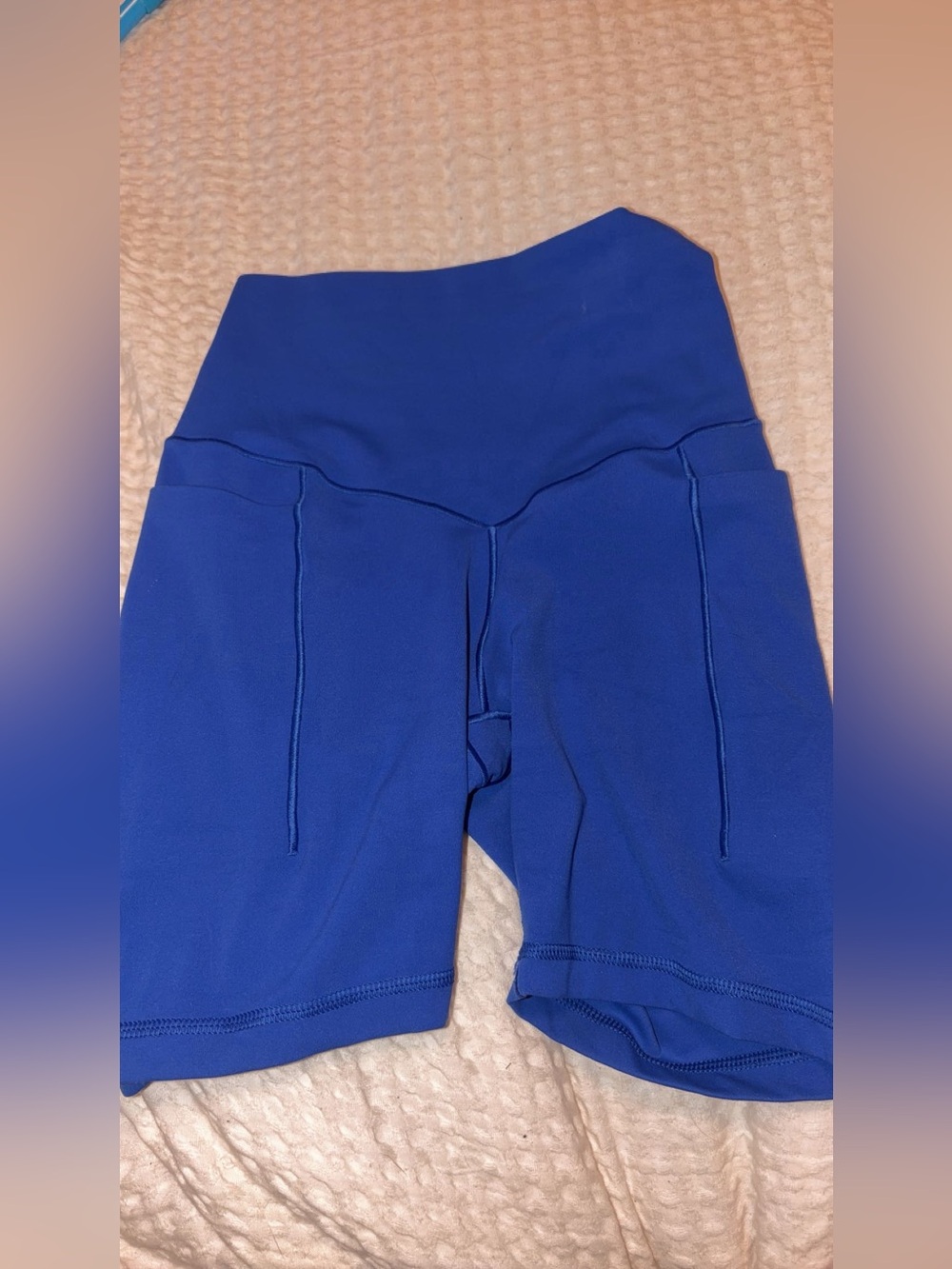 Aerie biker shorts